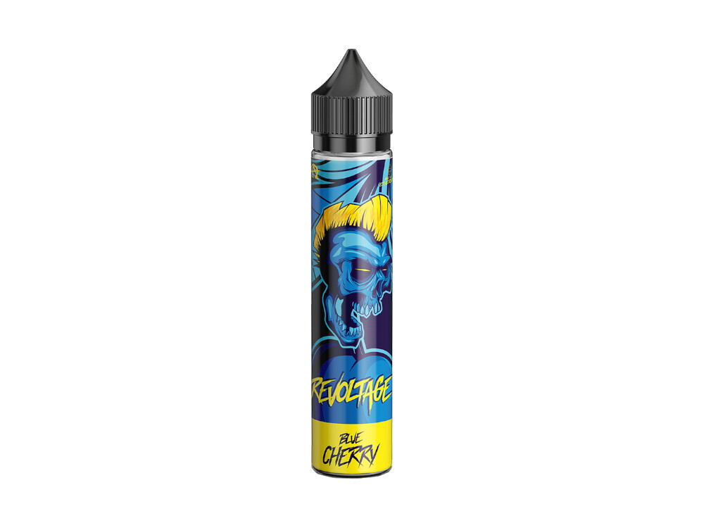 Revoltage - Aroma Blue Cherry 15ml