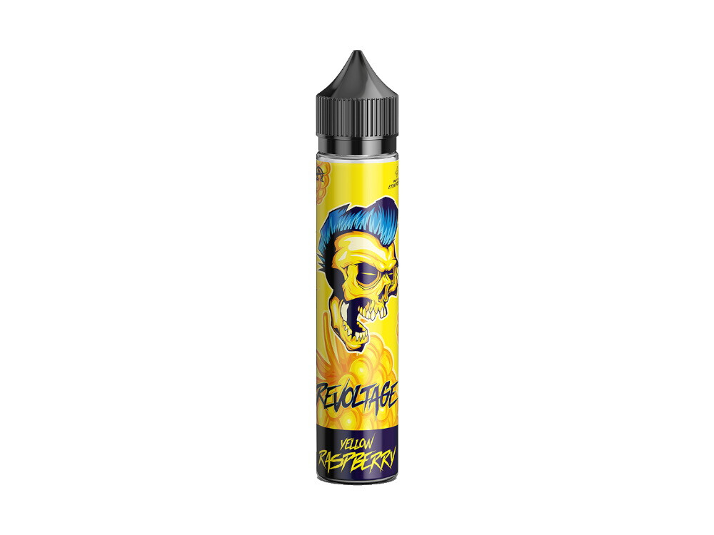 Revoltage - Aroma Yellow Raspberry 15ml