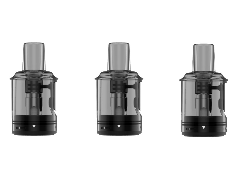 Vapefly Manners R Pod Cartridge (3 Stück pro Packung)