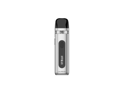 Uwell Caliburn X Pod E-Zigaretten Set silber