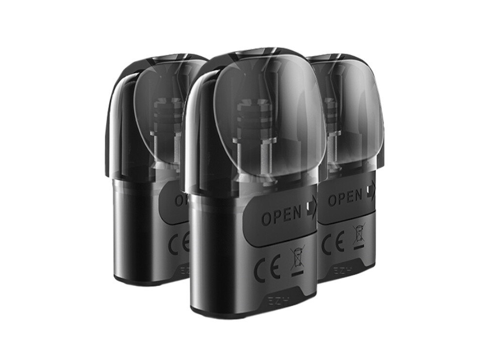 Lost Vape Ursa Nano Pod mit Head (3 Stück pro Packung)