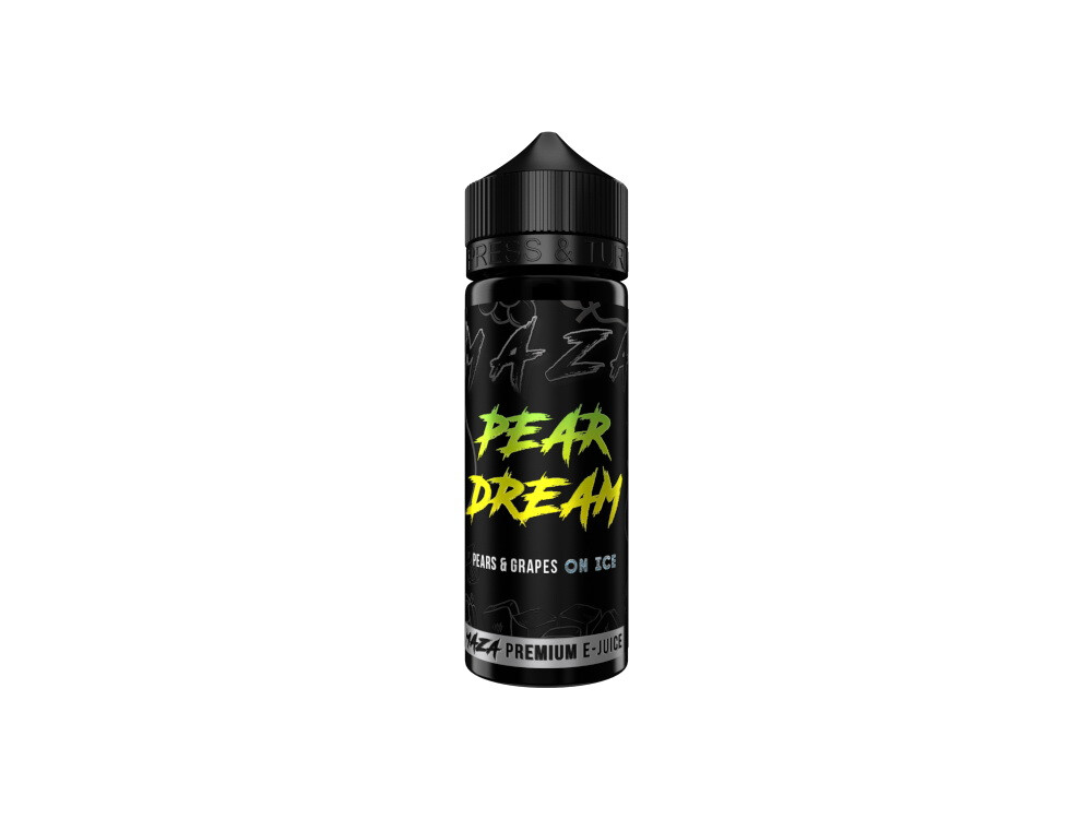 MaZa - Aroma Pear Dream 10 ml