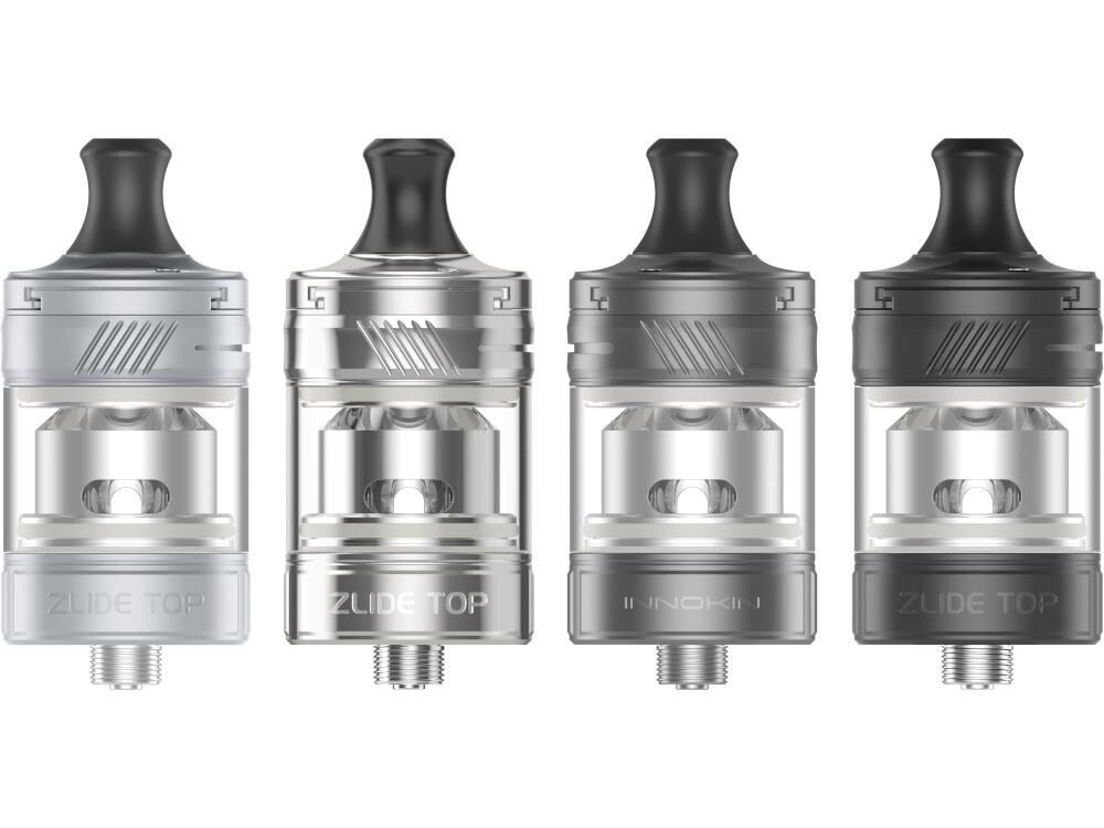 Innokin Zlide Top Tank Verdampfer Set