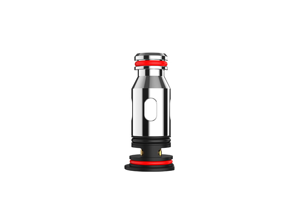 Uwell PA Verdampferkopf / Heads (4 Stück pro Packung)