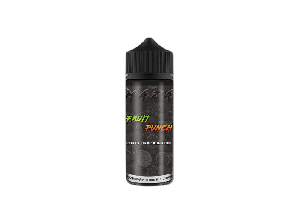 MaZa - Aroma Fruit Punch 10 ml