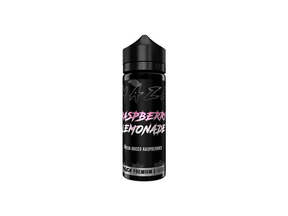 MaZa - Aroma Raspberry Lemonade 10 ml