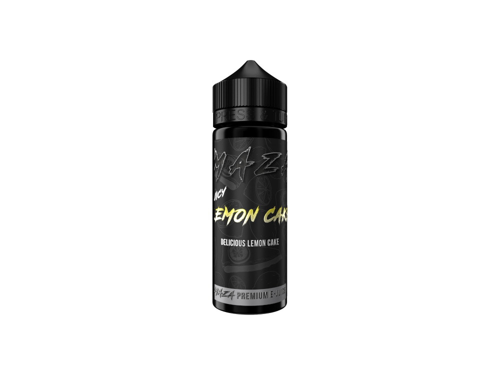 MaZa - Aroma Lemon Cake 10 ml