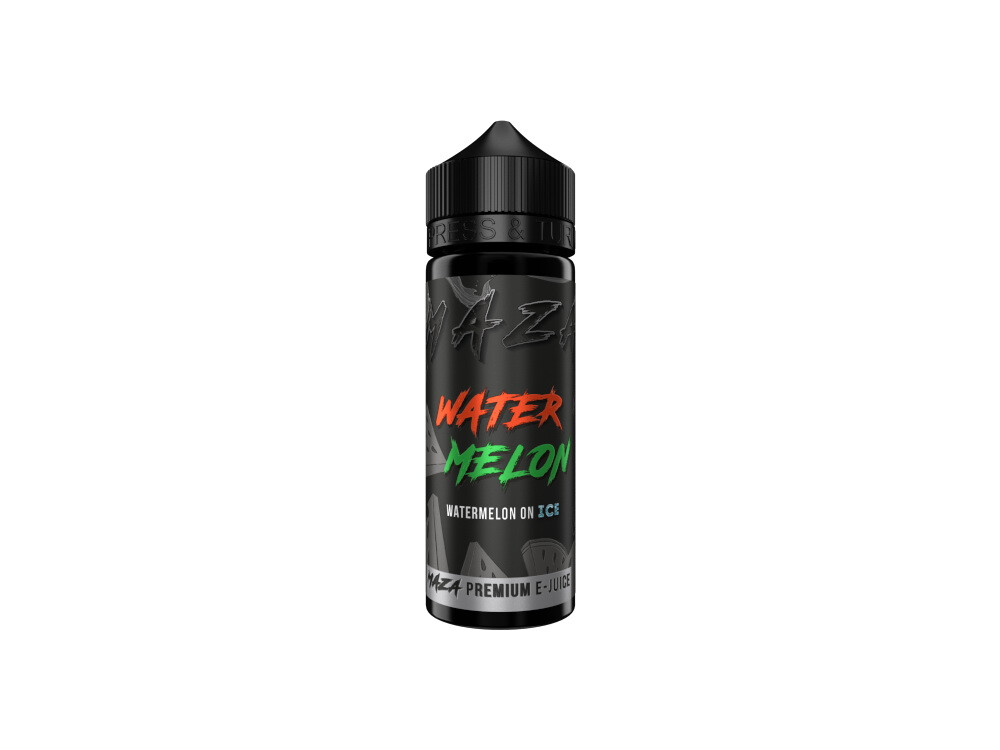 MaZa - Aroma Watermelon Ice 10 ml