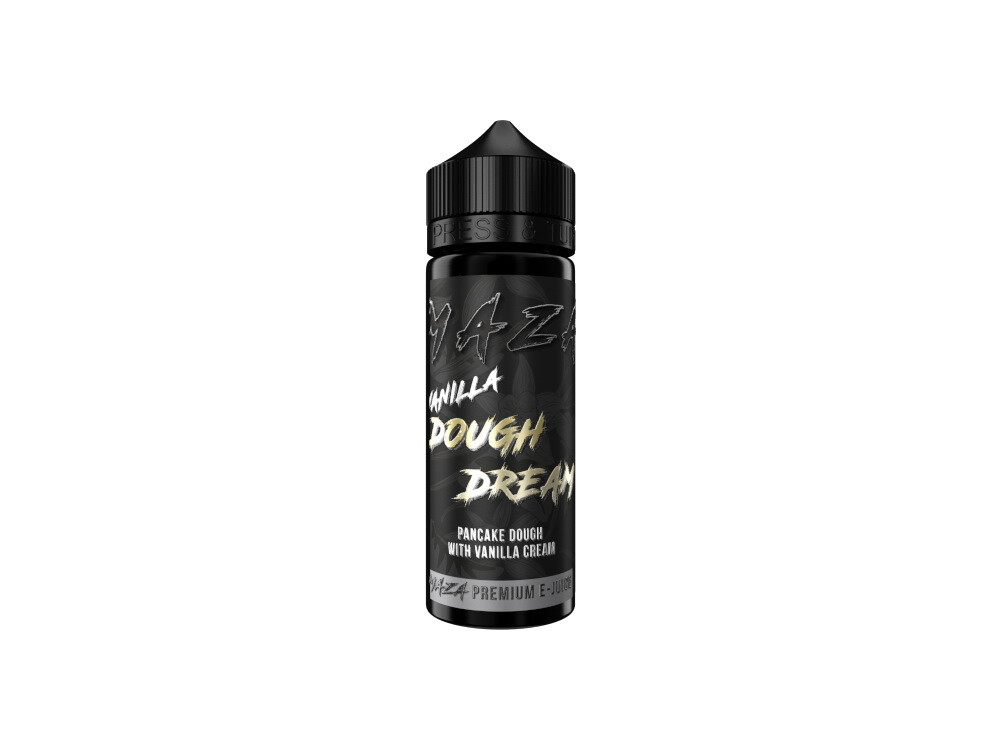 MaZa - Aroma Vanilla Dough Dream 10 ml