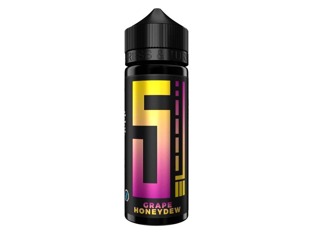 5EL - Aroma Grape Honeydew 10 ml