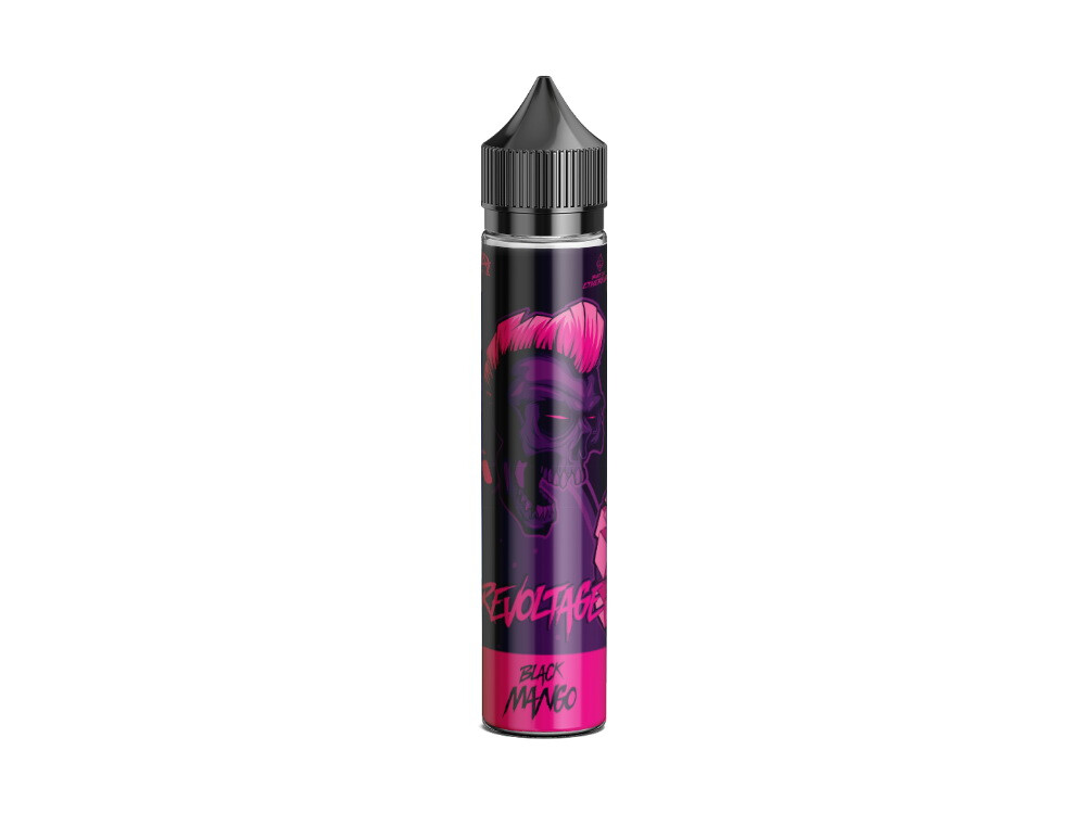 Revoltage - Aroma Black Mango 15ml