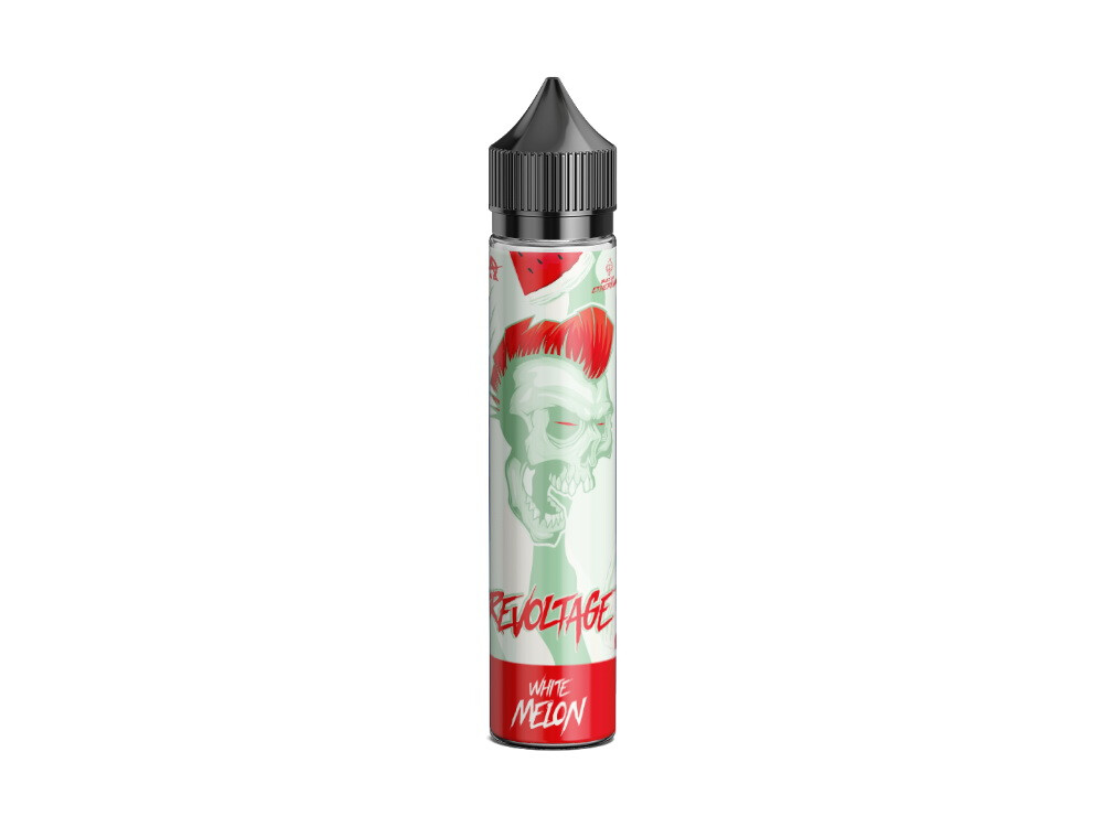 Revoltage - Aroma White Melon 15ml