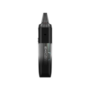 Vaporesso Luxe X E-Zigaretten Set schwarz