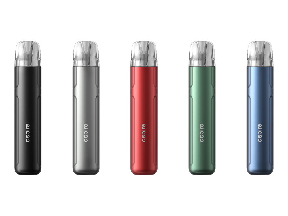 Aspire Cyber S E-Zigaretten Set