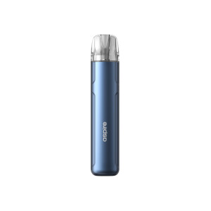 Aspire Cyber S E-Zigaretten Set royalblau