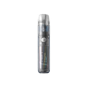 Aspire Cyber S E-Zigaretten Set royalblau