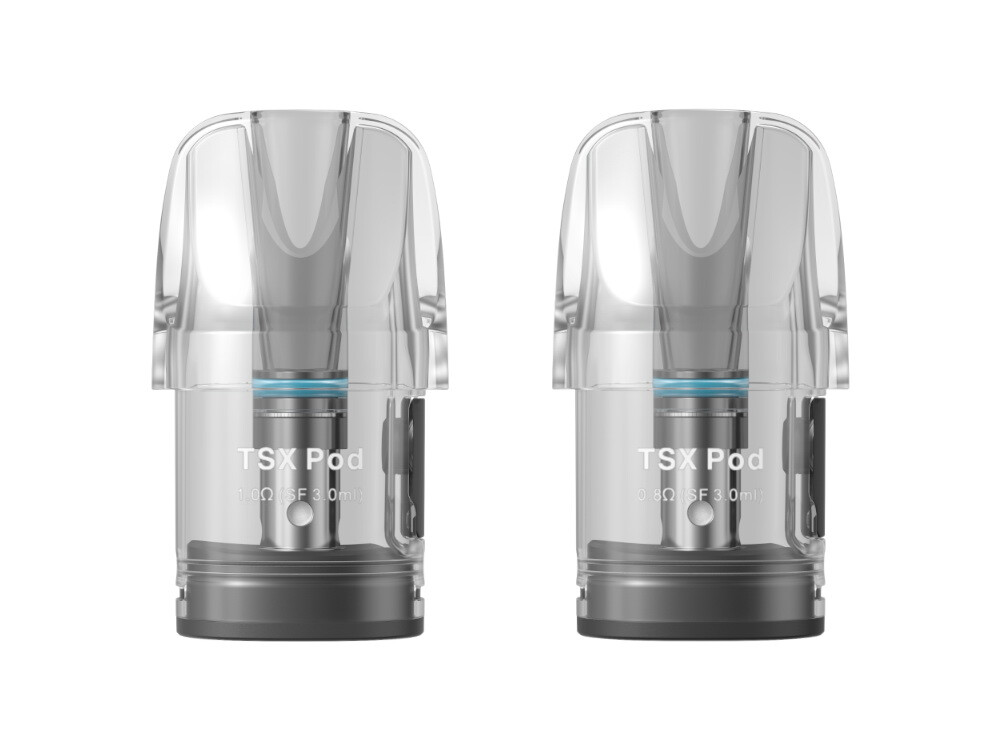 Aspire TSX Pod (2 Stück pro Packung)