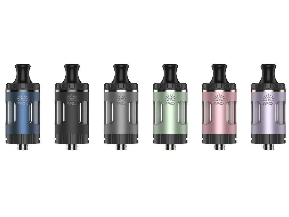 Innokin Prism Apex Verdampfer Set