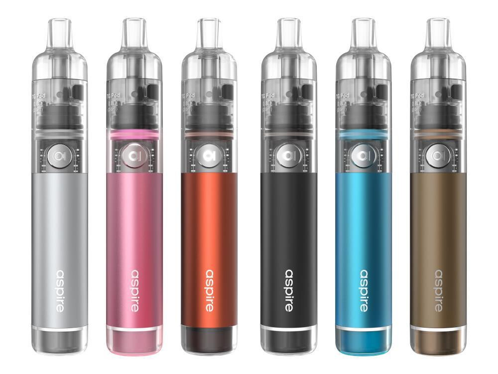 Aspire Cyber G E-Zigaretten Set