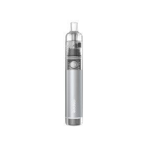 Aspire Cyber G E-Zigaretten Set silber