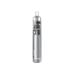 Aspire Cyber G E-Zigaretten Set silber