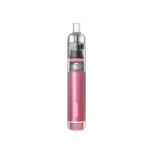 Aspire Cyber G E-Zigaretten Set pink