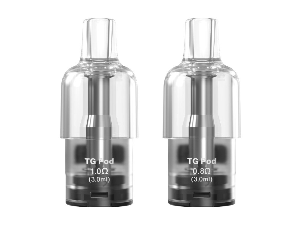 Aspire TG Pod (2 Stück pro Packung)