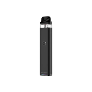 Vaporesso XROS 3 E-Zigaretten Set schwarz