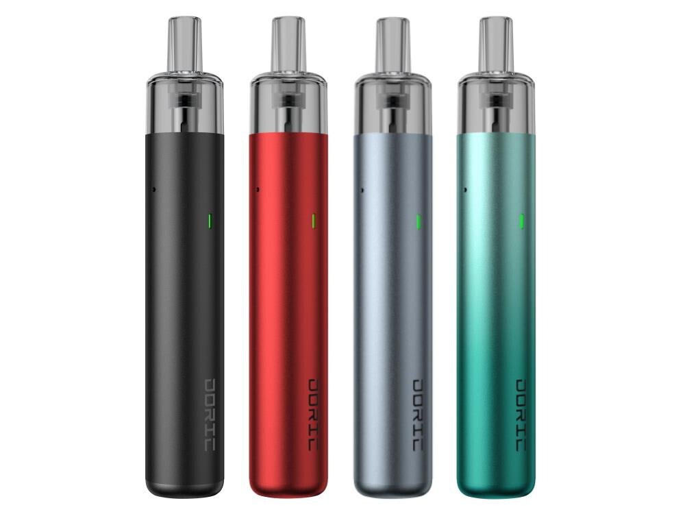 VooPoo Doric 20 SE E-Zigaretten Set