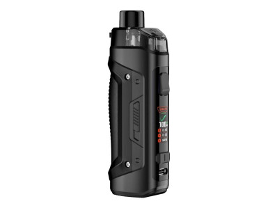 GeekVape Aegis Boost 2 Pro E-Zigarette schwarz