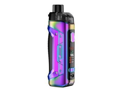 GeekVape Aegis Boost 2 Pro E-Zigarette r box