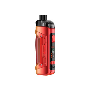 GeekVape Aegis Boost 2 Pro E-Zigarette gold-rot