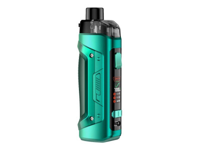 GeekVape Aegis Boost 2 Pro E-Zigarette grün