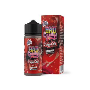 Bad Candy Liquids - Aroma Crazy Cola - 10ml