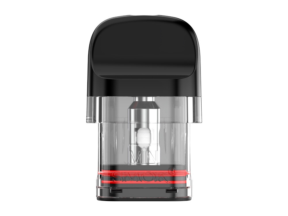 Smok Novo 2X 0,8 Ohm Meshed Pod (3 Stück pro Packung)