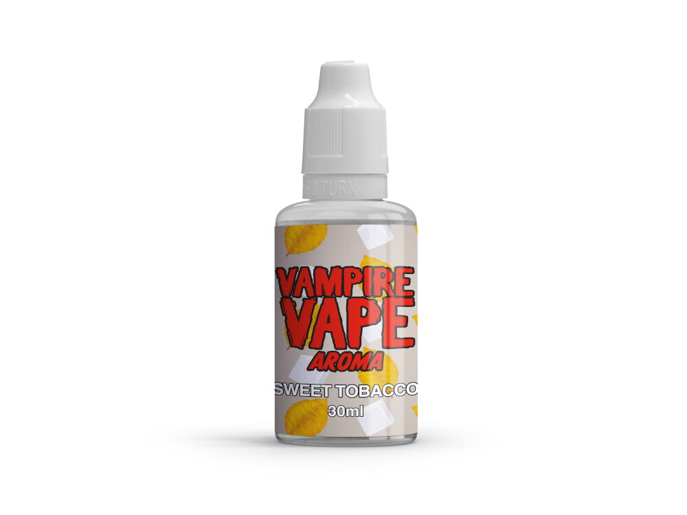 Vampire Vape - Aroma Sweet Tobacco - 30 ml