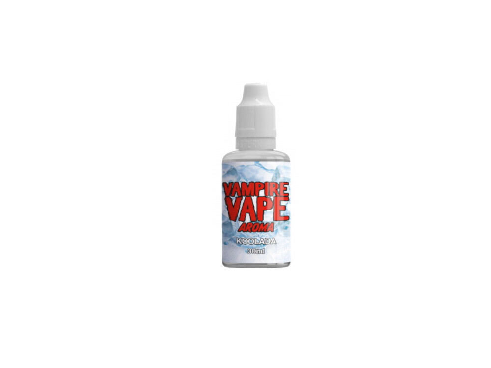 Vampire Vape - Aroma Koolada - 30 ml