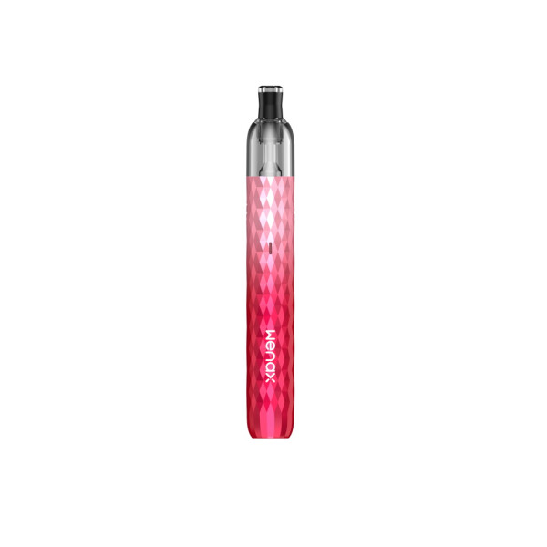 GeekVape Wenax M1 E-Zigaretten Set 0,8 Ohm - diamond pink