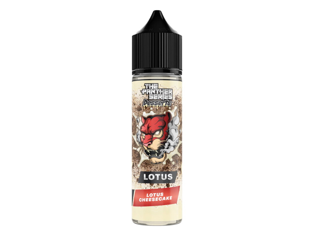 Dr. Vapes - Aroma Lotus Cheesecake 14 ml