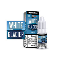 White Glacier Fresh Aroma - Liquid f&uuml;r E-Zigaretten