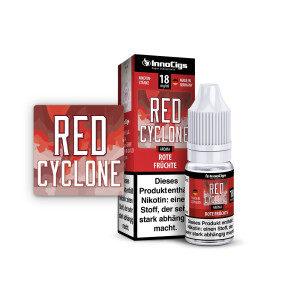 Red Cyclone Rote Früchte Aroma - Liquid für...