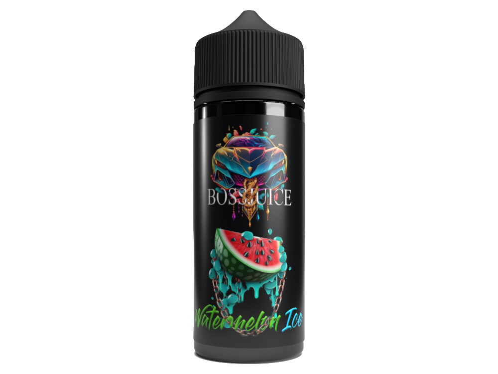 Boss Juice - Aroma Watermelon Ice - 10 ml