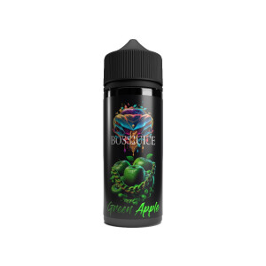 Boss Juice - Aroma Green Apple - 10 ml