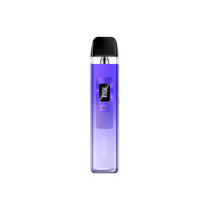 GeekVape Wenax Q E-Zigaretten Set lila