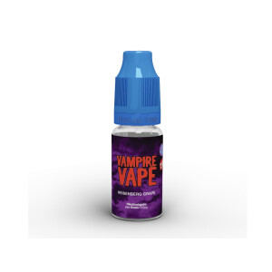 Vampire Vape - Heisenberg Grape E-Zigaretten Liquid