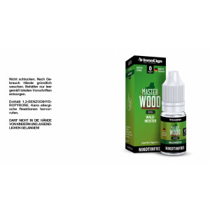 Master Wood Waldmeister Aroma - Liquid für...