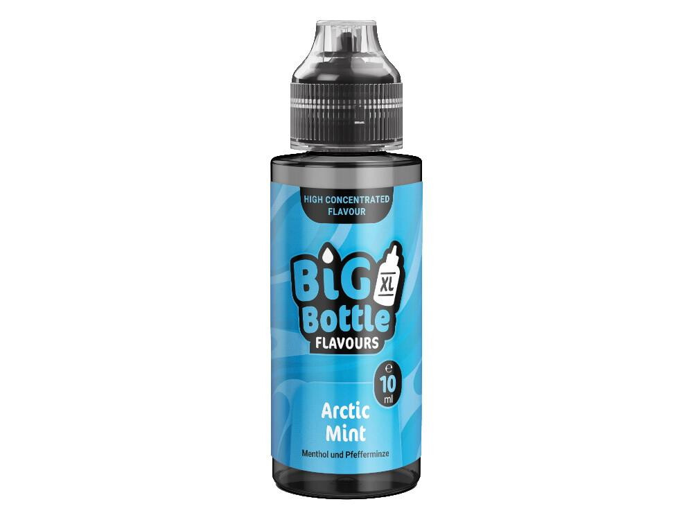 Big Bottle - Aroma Arctic Mint 10ml