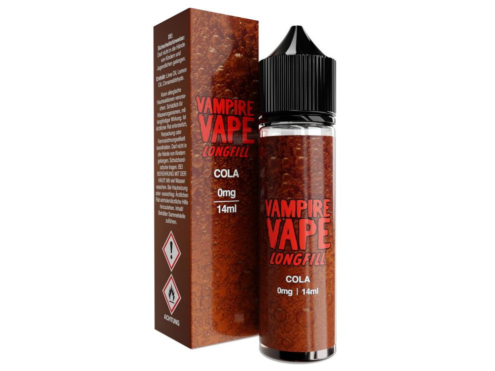 Vampire Vape - Aroma Cola 14 ml