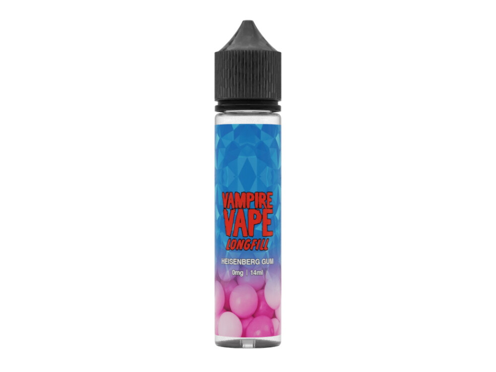 Vampire Vape - Aroma Heisenberg Gum 14 ml