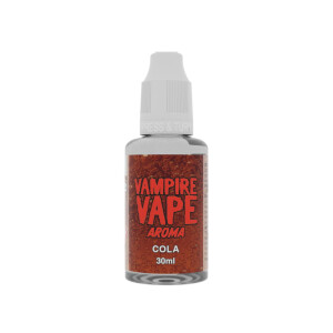 Vampire Vape - Aroma Cola - 30 ml